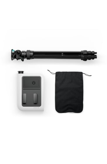 Pack télescope Hestia Vaonis avec trépied - Les Raffineurs