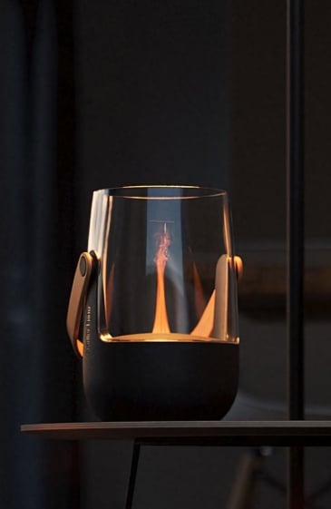 Diffuseur d'huiles essentielles design - Les Raffineurs