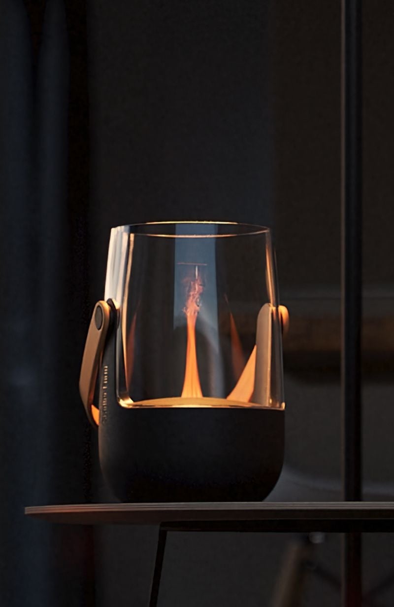 Diffuseur d'huiles essentielles design - Les Raffineurs