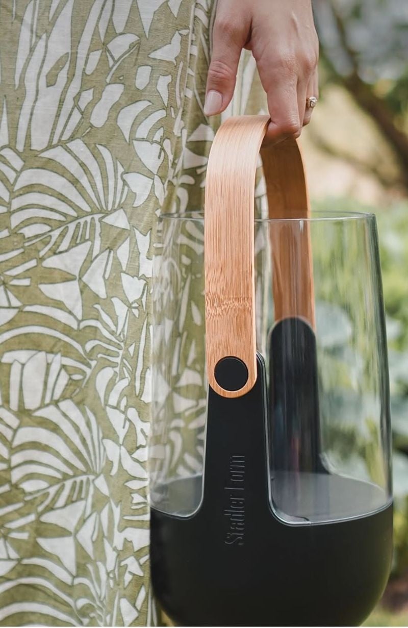 Diffuseur d'huiles essentielles portable - Les Raffineurs