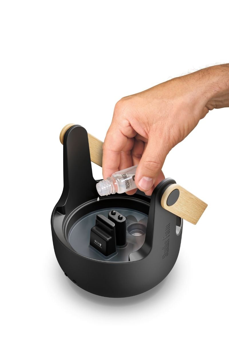 Diffuseur anti-moustiques - Les Raffineurs 