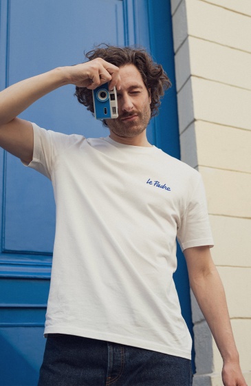 T-shirt pour papa - Les Raffineurs