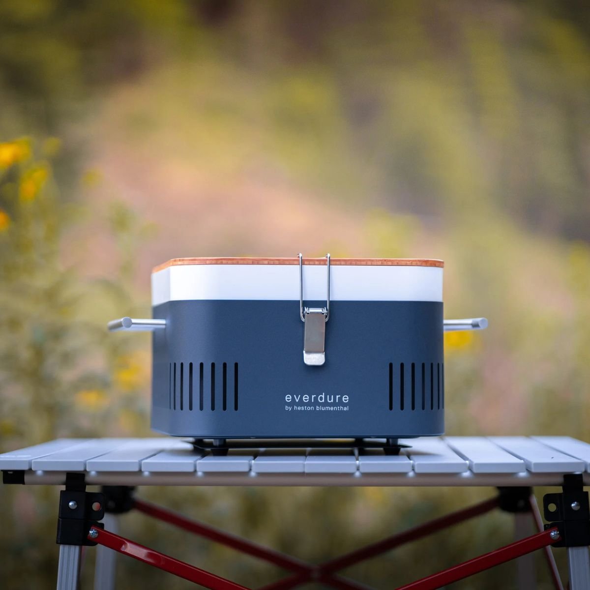 L’art du barbecue