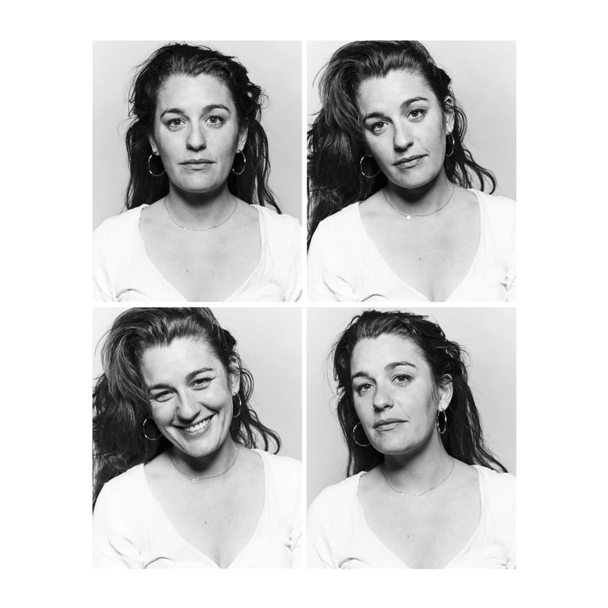 Hortense Viry alias Horty Fleur