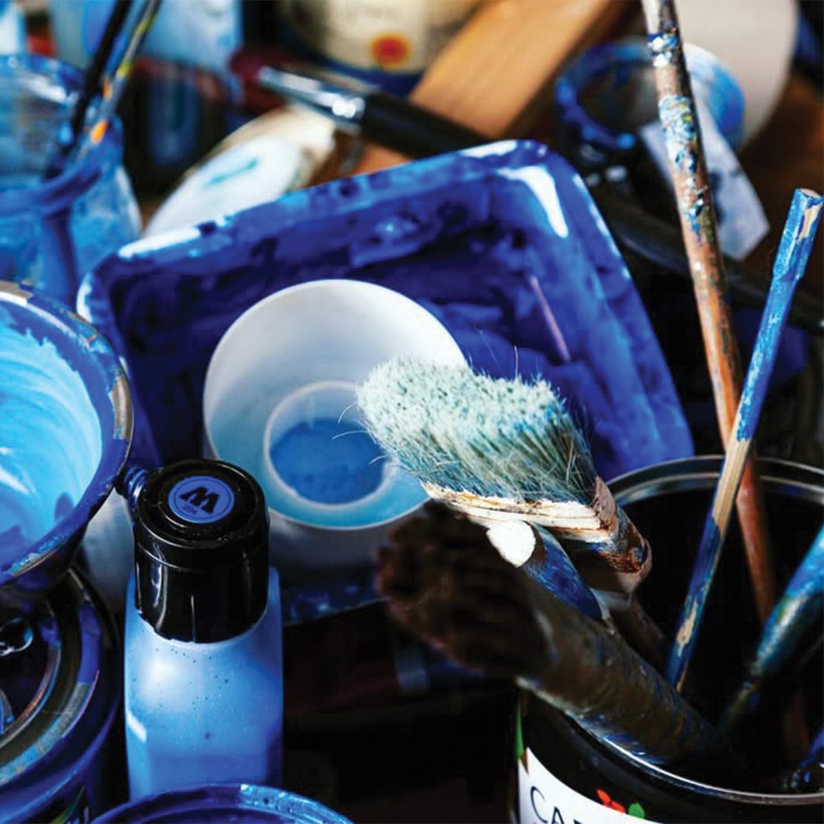 Une signature unique