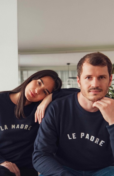 Idée cadeau duo papa et maman