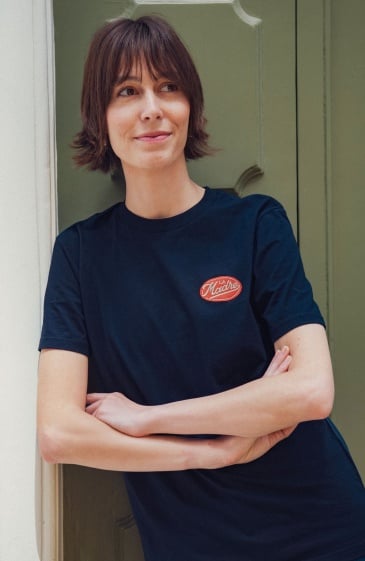 Idée cadeau fête des mères - t-shirt femme original