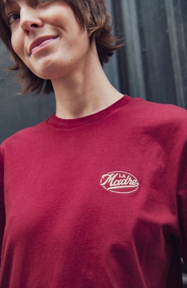 Idée cadeau fête des mères - t-shirt femme original