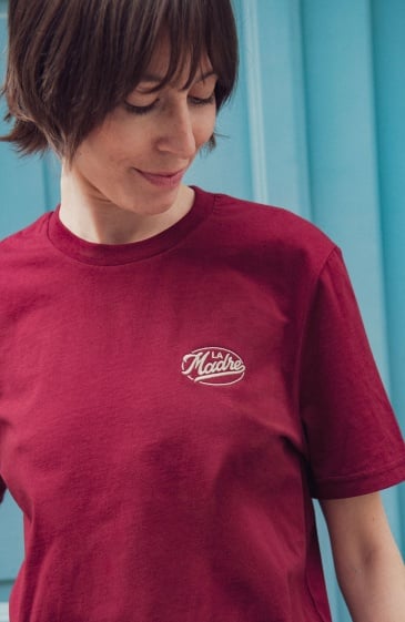 T-shirt femme mode et cadeau fête des mères