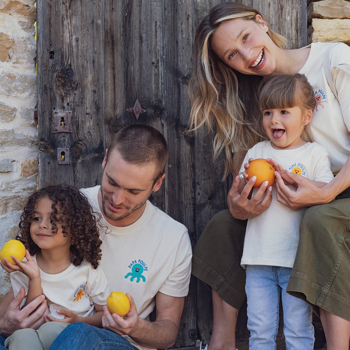 Toute une collection : Affaire de Famille 