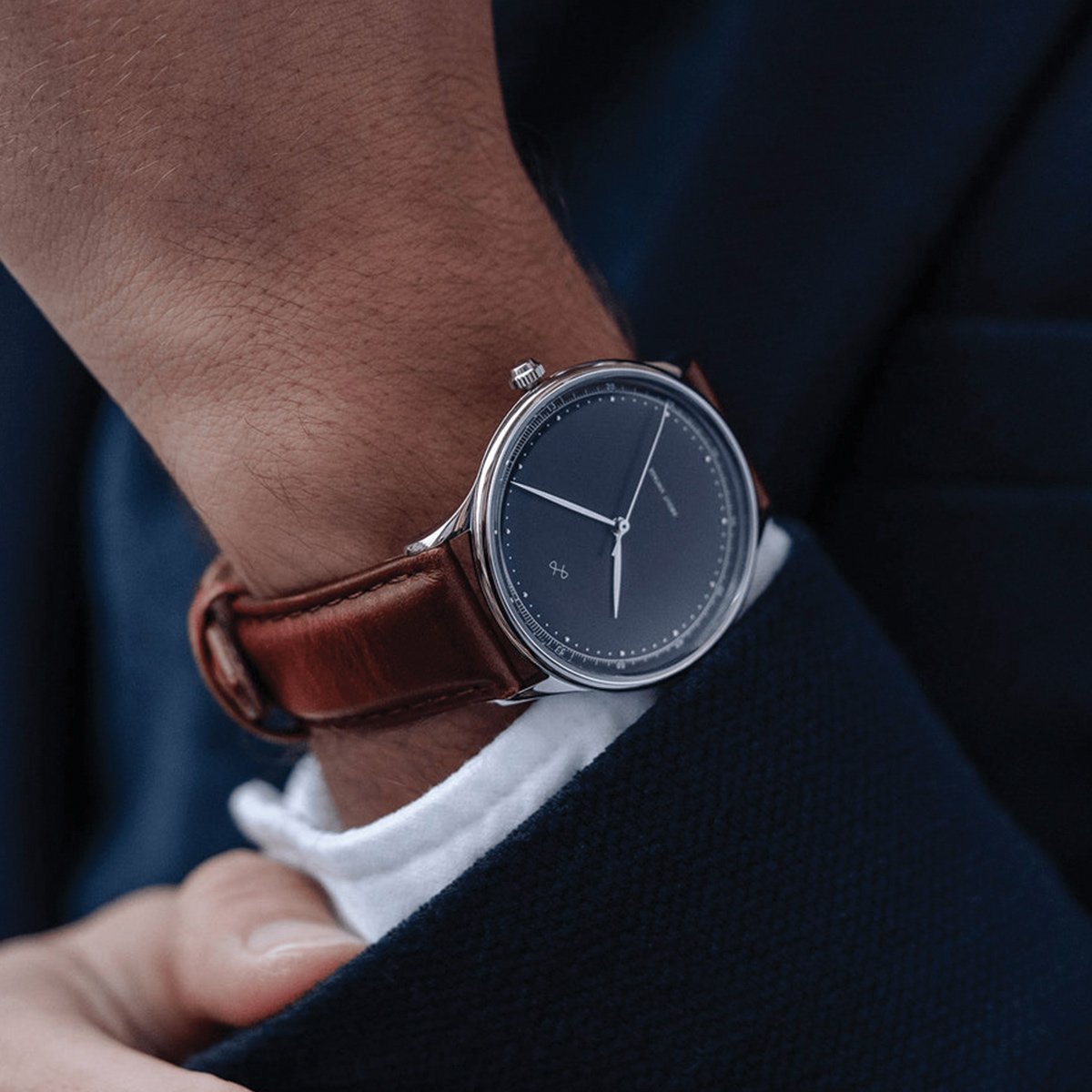 ABOUT VINTAGE - L’HISTOIRE DU TEMPS