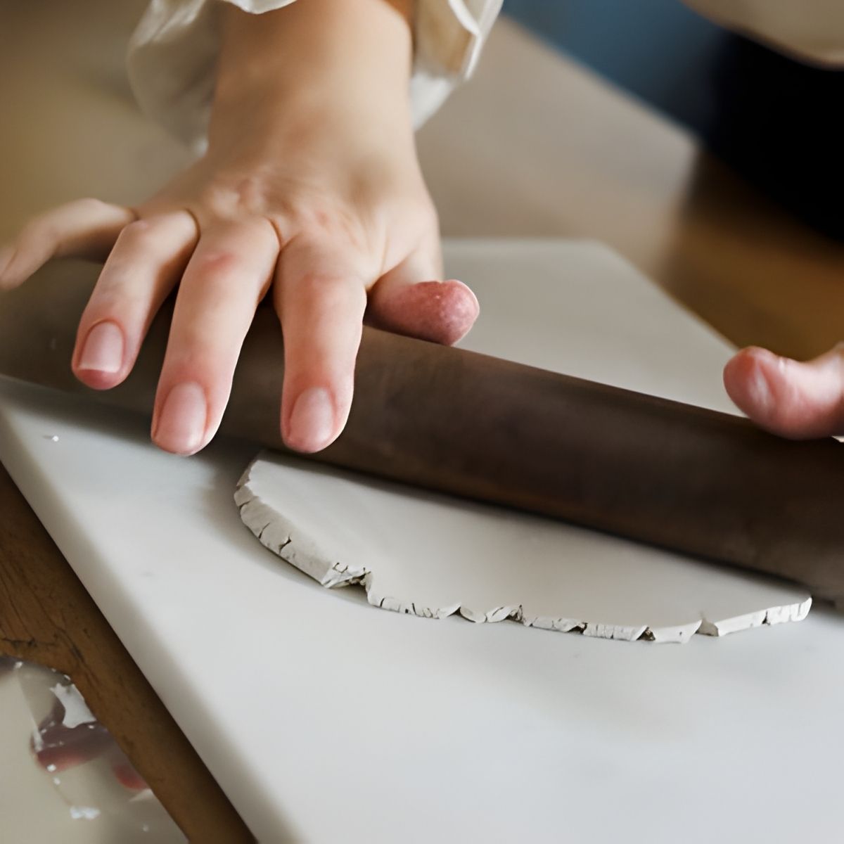 Aplatir, Recouper, lisser modeler