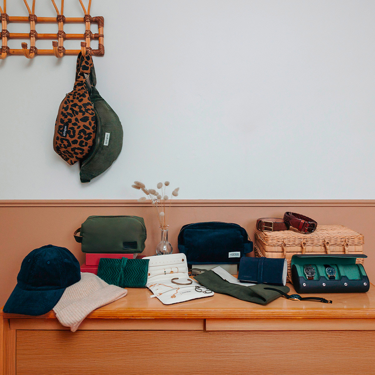 Toute une collection : Épilogue