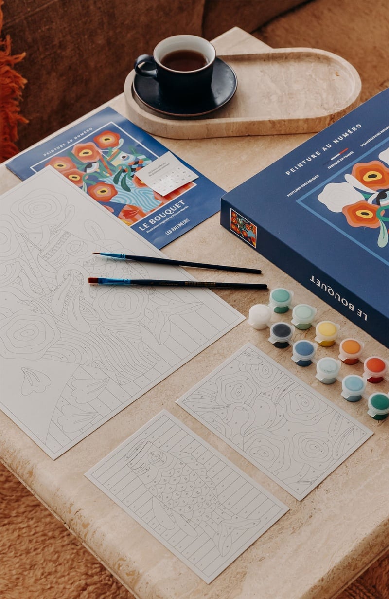 Idée cadeau diy originale