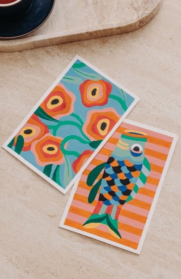 Idée cadeau déco originale