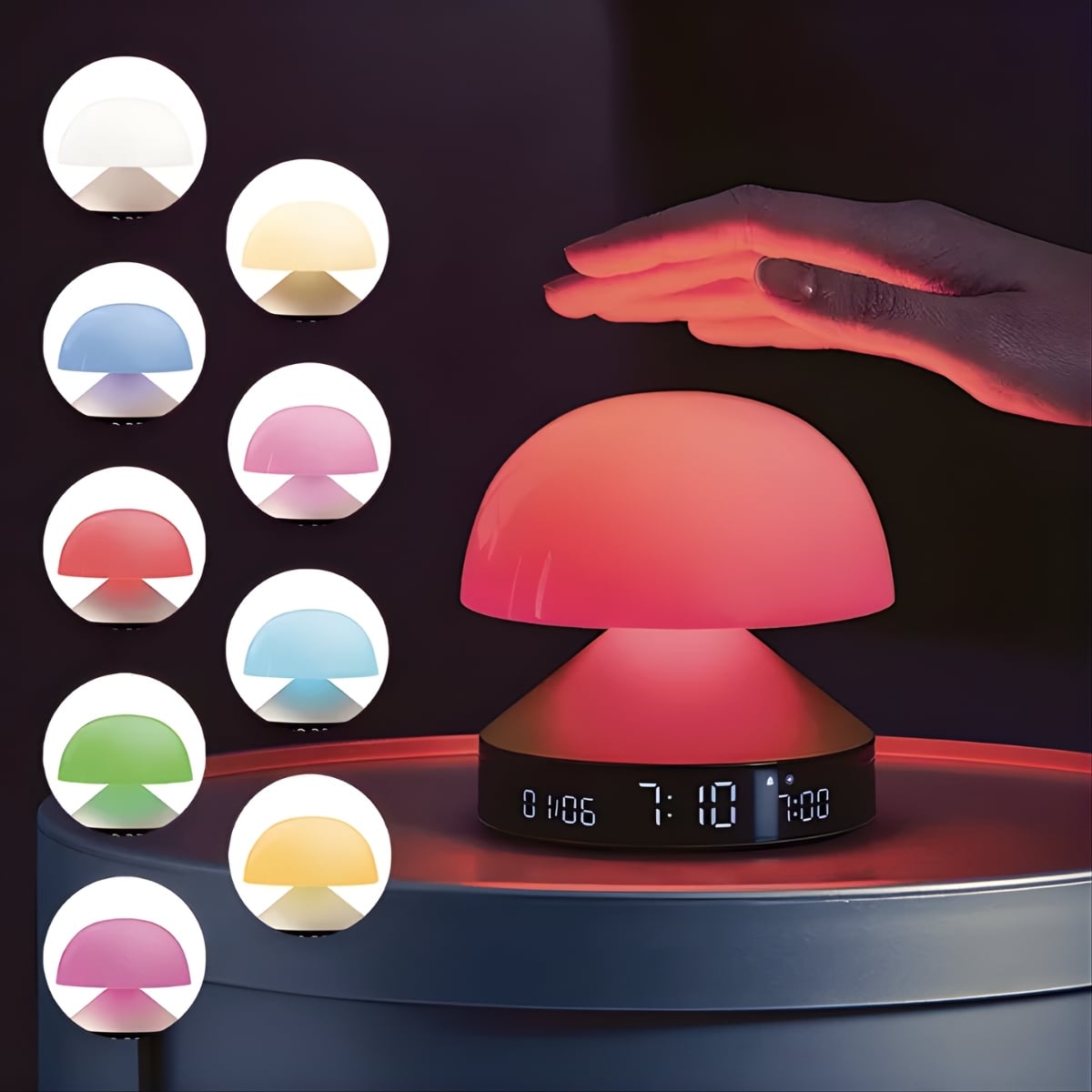 Élégante et intuitive