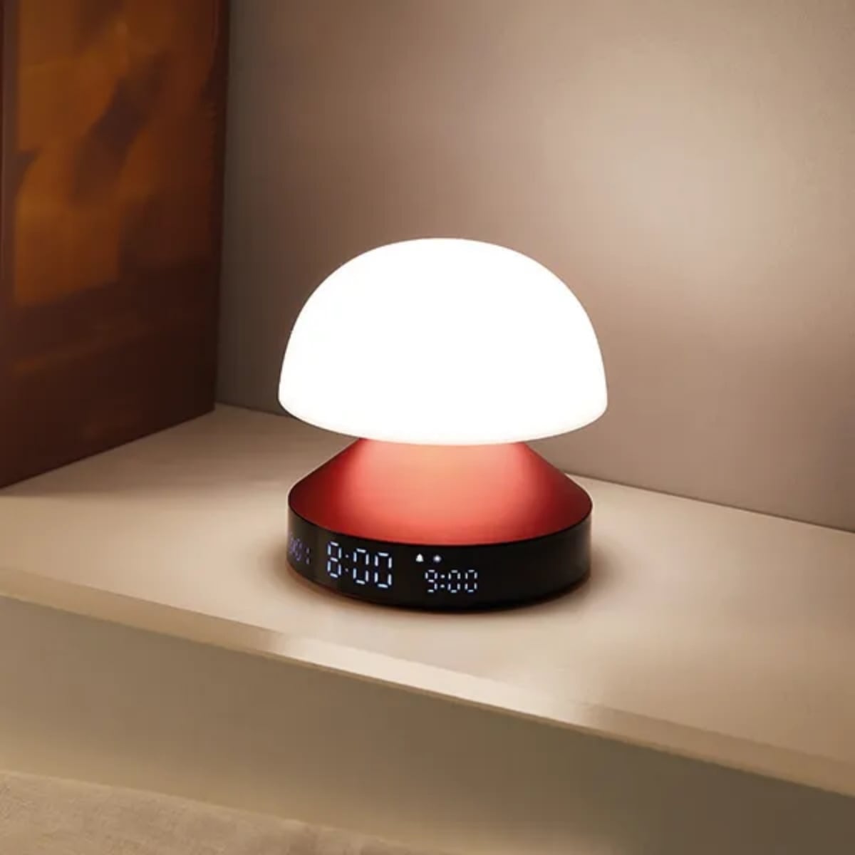 Le compagnon de chevet idéal