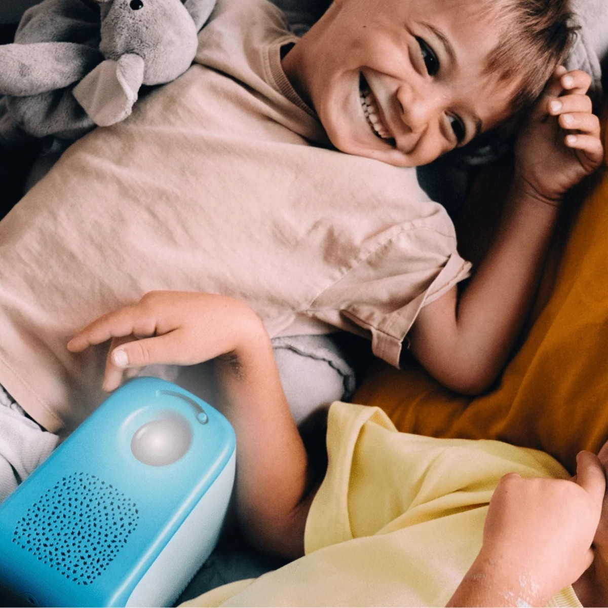 Une bibliothèque qui grandit avec vos enfants