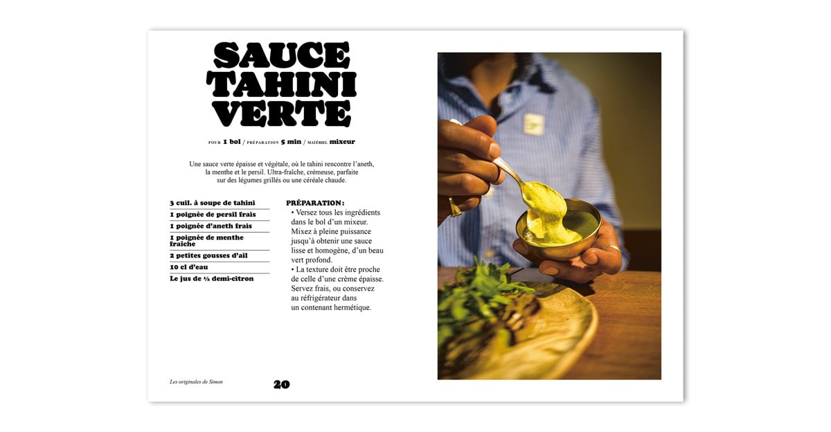 Livre Saucer n'est pas tremper - Page 2