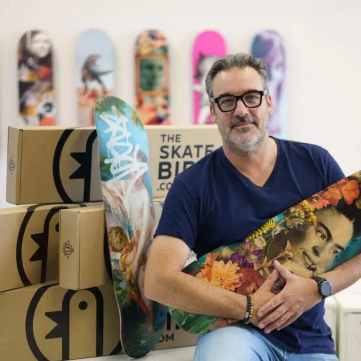 Fabrication française