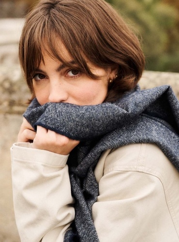 Sac à dos femme à offrir à la Saint-Valentin