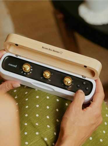 Box de méditation morphée mood