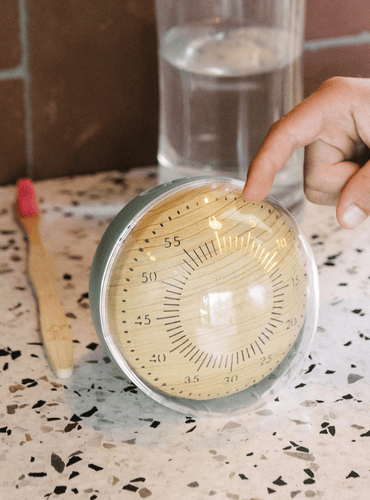 Timer éducatif pour enfant