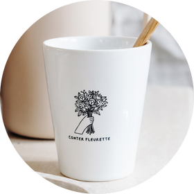 Mug et cadeaux originaux pour sa maman