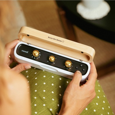 Box de méditation Morphée Mood