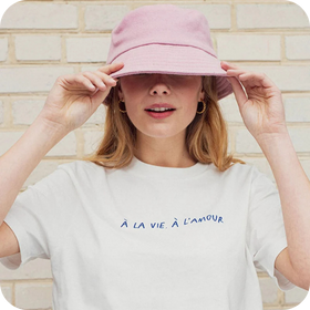 Vêtements et accessoire de mode pour maman
