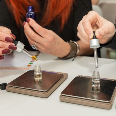 Composez votre propre parfum Second image