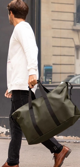 Sac de voyage Rains imperméable Rains