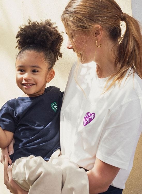 Cadeaux personnalisés Maman et famille