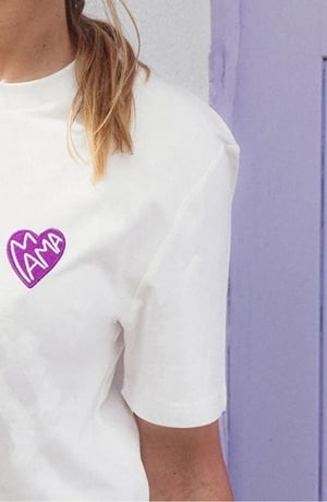 Cadeau personnalisé fête des mères et famille