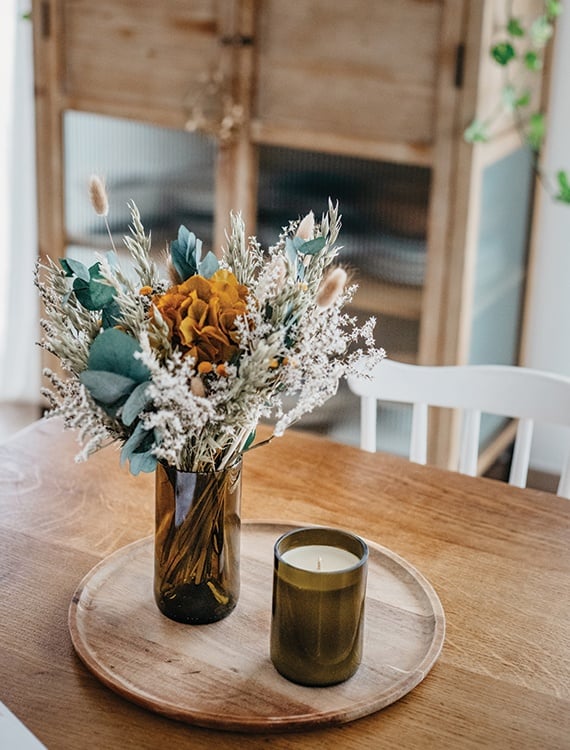 Kit DIY découpe bouteilles