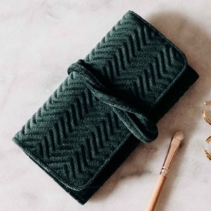 Pochette à bijoux - Vert