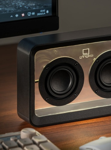 Enceinte Bluetooth