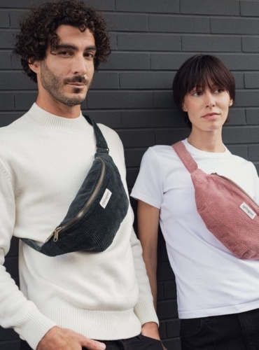 Sac banana pour homme et femme