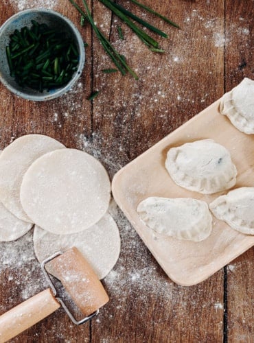 Kit de pâtisserie à offrir