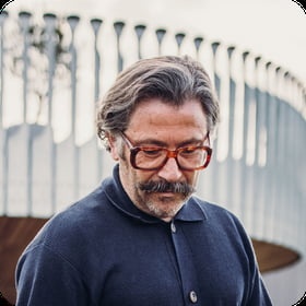 Cadeau pour son grand-père