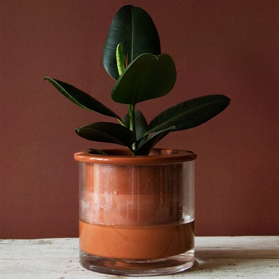 Pot en céramique intelligent Second image