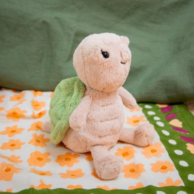 Peluche tortue Jellycat