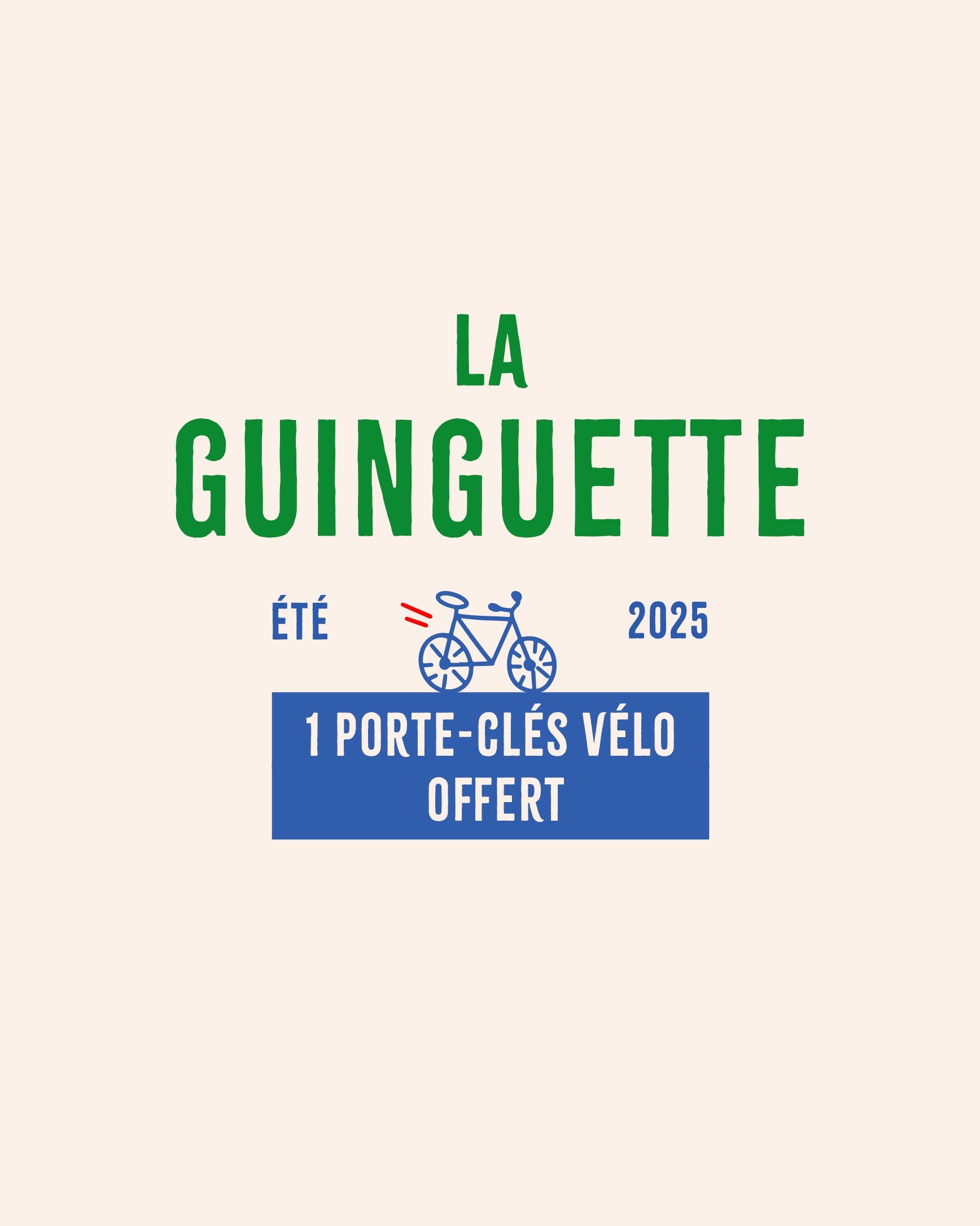 Tour de France : un porte-clés offert