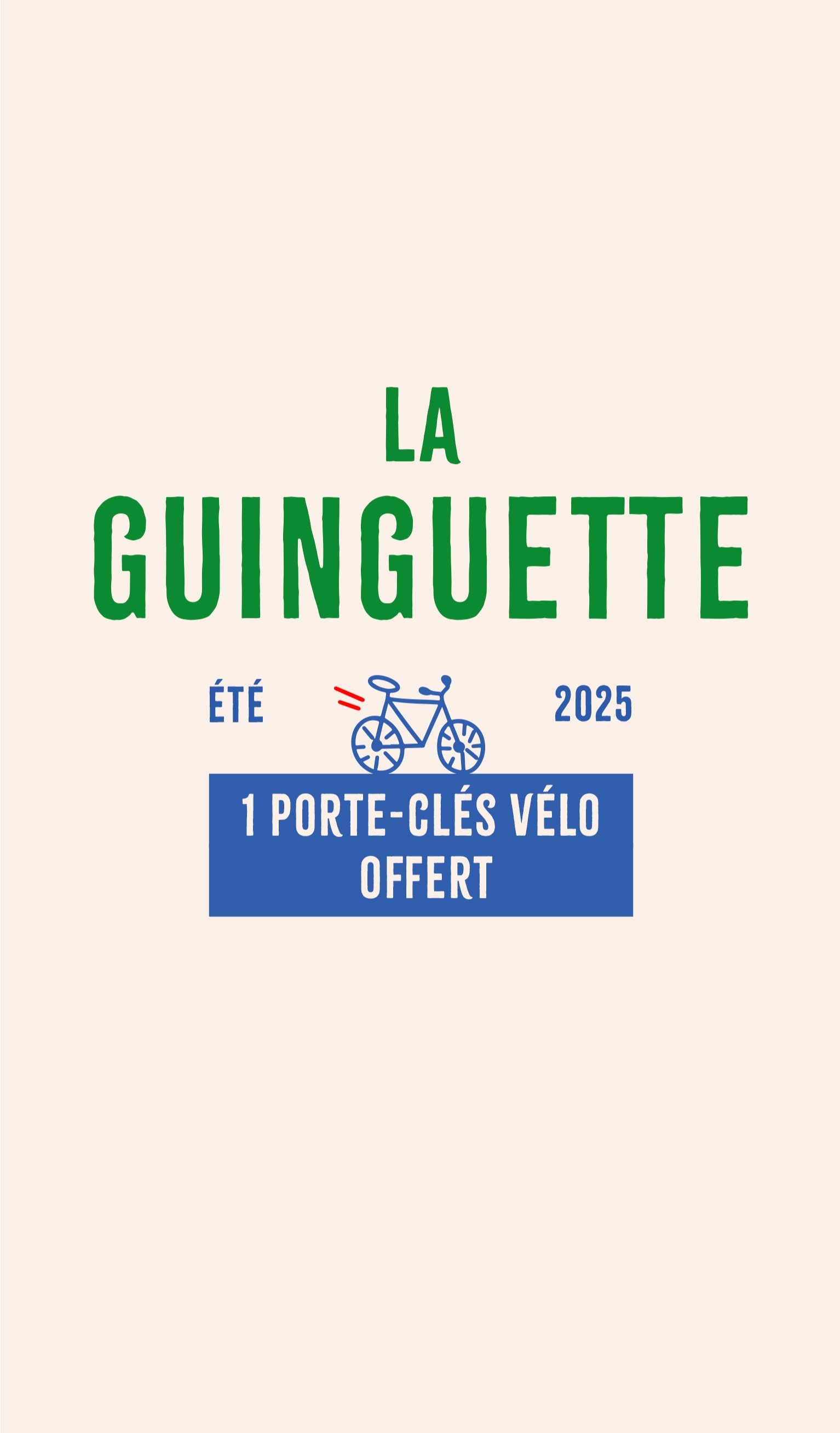 Tour de France : un porte-clés offert