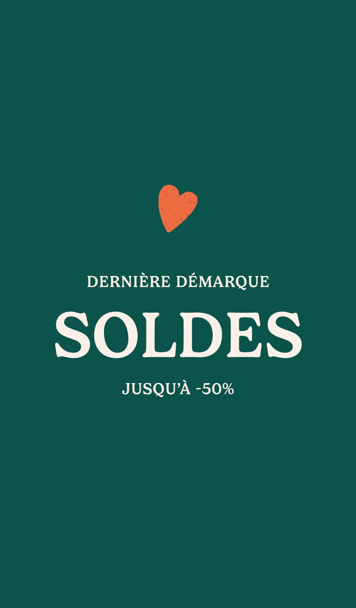 Soldes d'été Les Raffineurs jusqu'à -50%