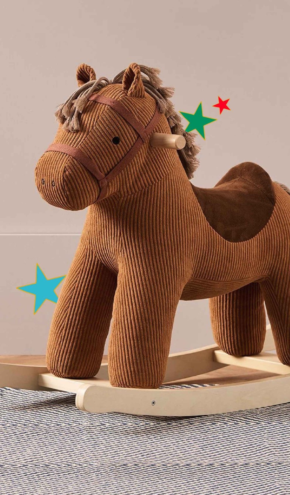 Equipement et jouets pour enfant