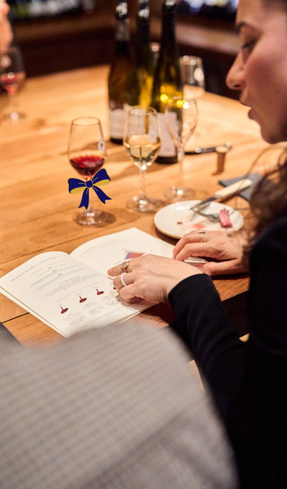 Idées cadeaux de Noël de dernières minutes