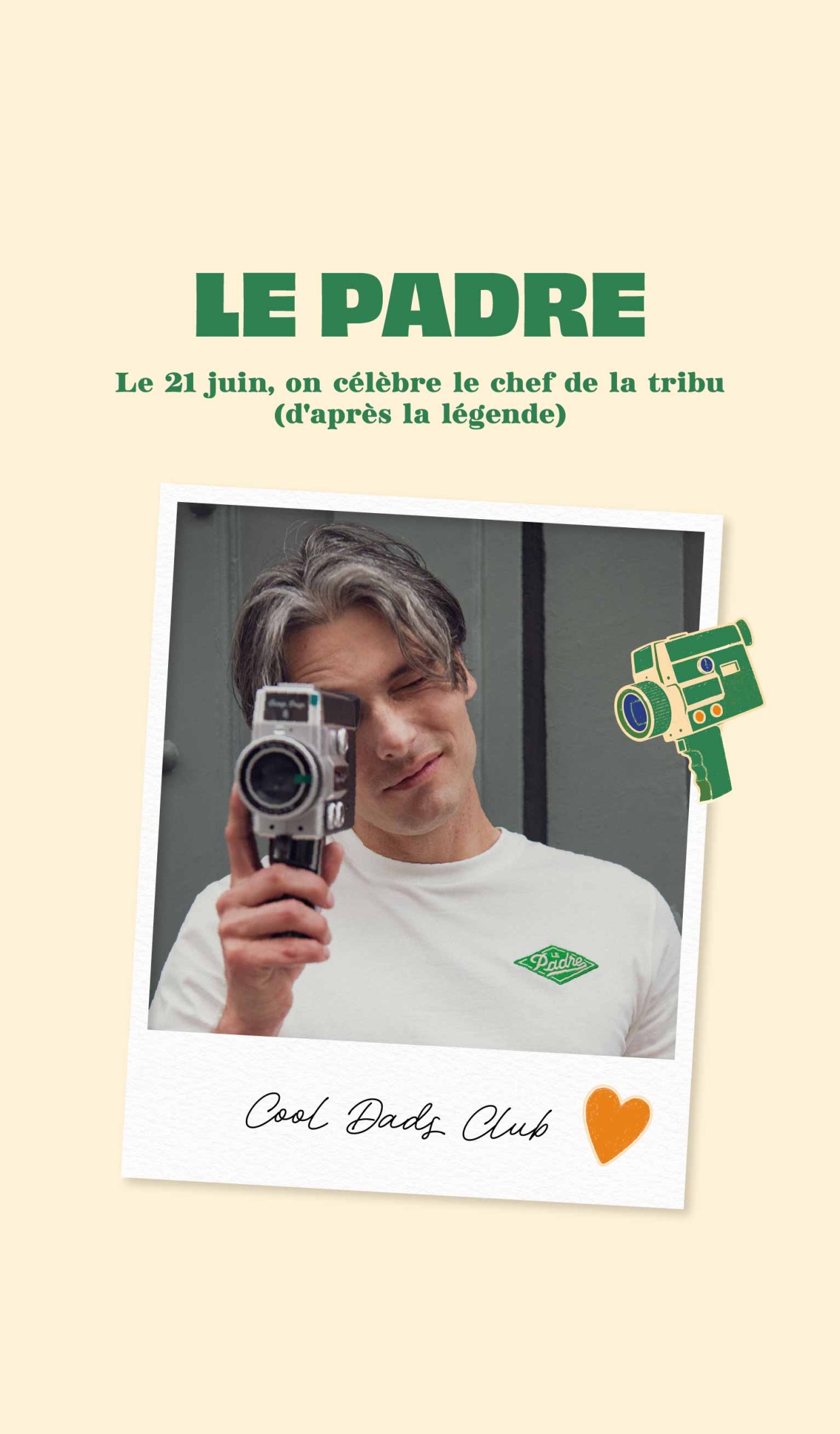Top des meilleures idées cadeau fête des pères 2026