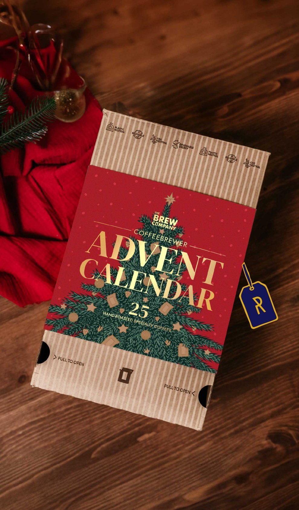 Meilleurs calendriers de l'Avent 2025 :