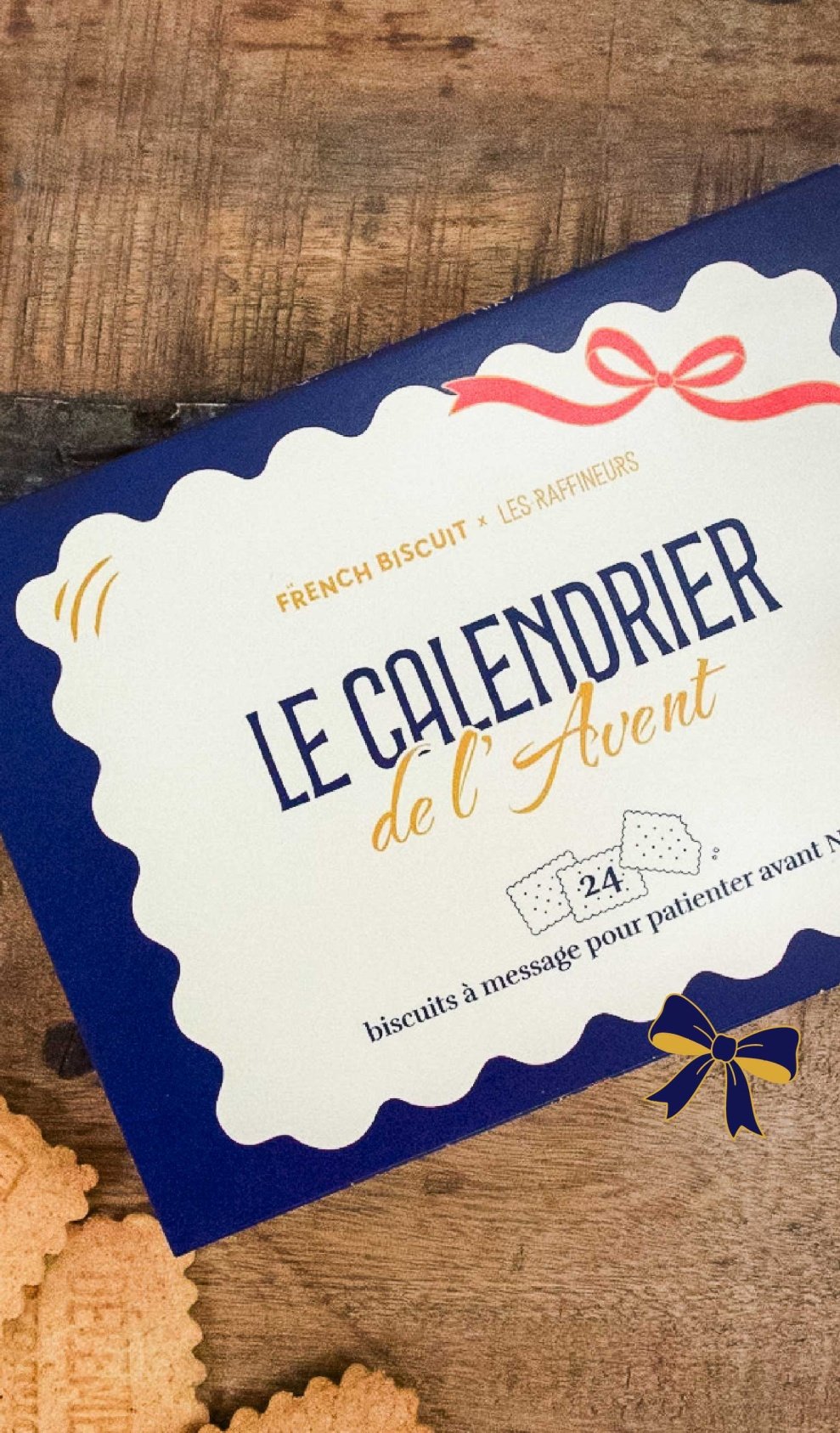 Meilleurs calendriers de l'Avent 2025 : 